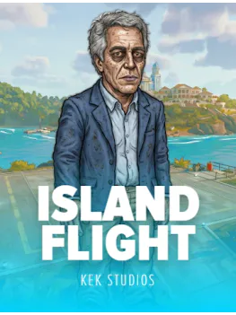 Island Flight — Kek Studios