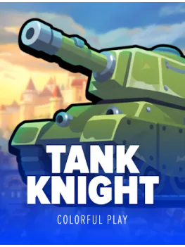 Tank Knight — Colorful Play