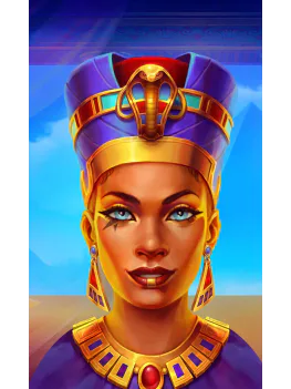 Luxor Gold: Hold and Win — Playson