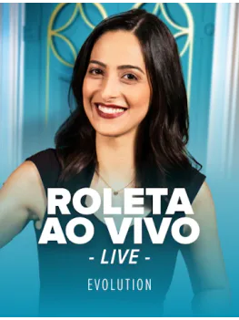 Roleta Ao Vivo — Evolution