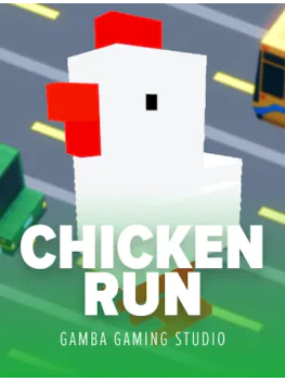 Chicken Run — Gamba Gaming Studio